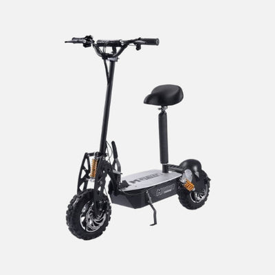 Mototec 48v 2000w motor 30mph electric bike