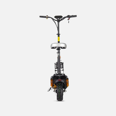 Mototec ares 1600w motor 30mph electric bike