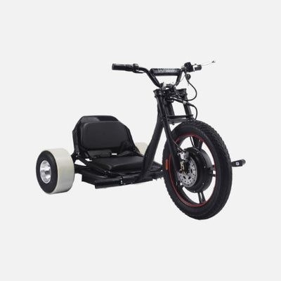 Mototec drifter 800w motor 22mph electric trike