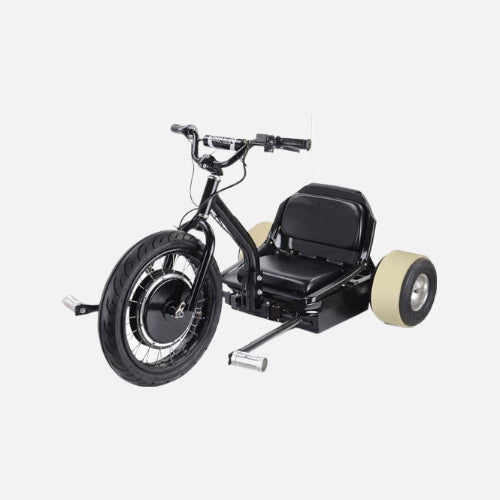 Mototec drifter 800w motor 22mph electric trike