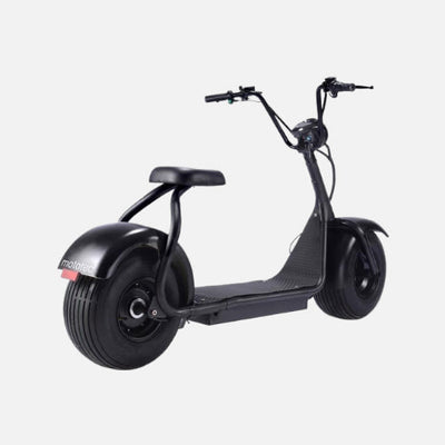 Mototec fat tire 2000w motor 30mph