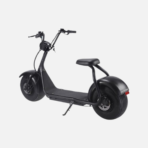 Mototec fat tire 2000w motor 30mph