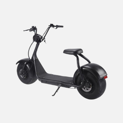 Mototec fat tire 2000w motor 30mph