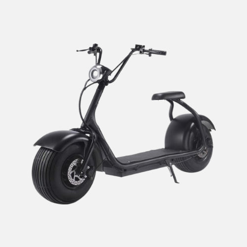 Mototec fat tire 2000w motor 30mph