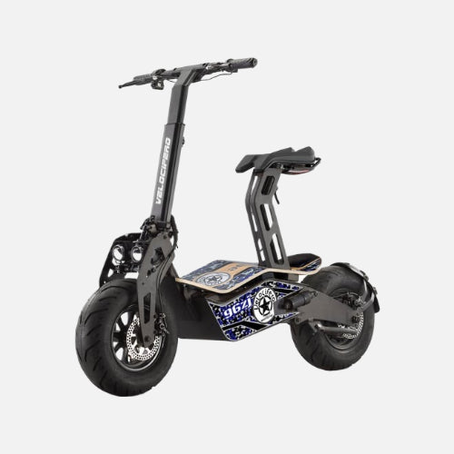 Mototec mad 1600w motor 25+mph electric bike