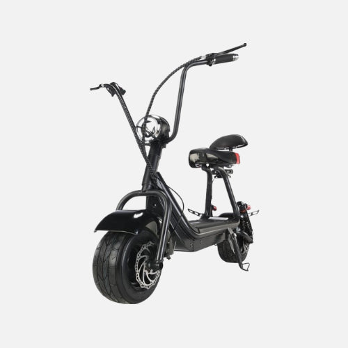 Mototec mini fat tire 500w motor 20mph electric bike