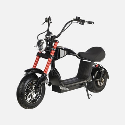 Mototec mini lowboy 800w motor 20mph electric bike