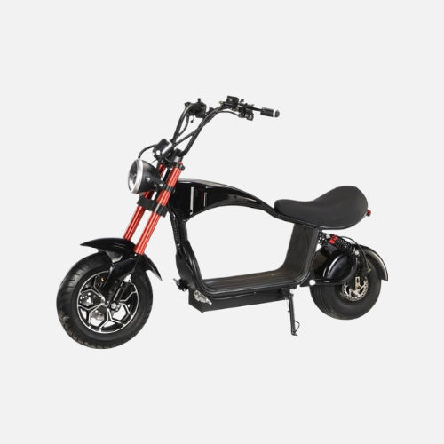 Mototec mini lowboy 800w motor 20mph electric bike