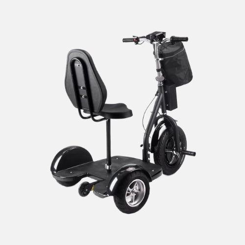 Mototec electric trike 1000w 24mph