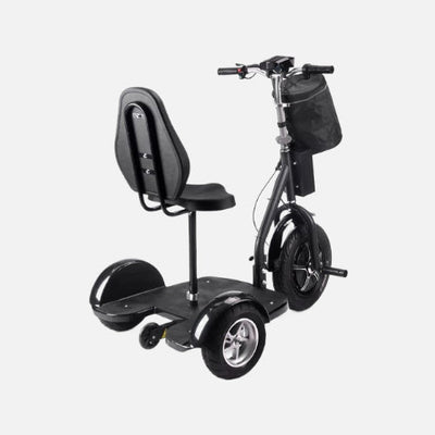 Mototec electric trike 1000w 24mph