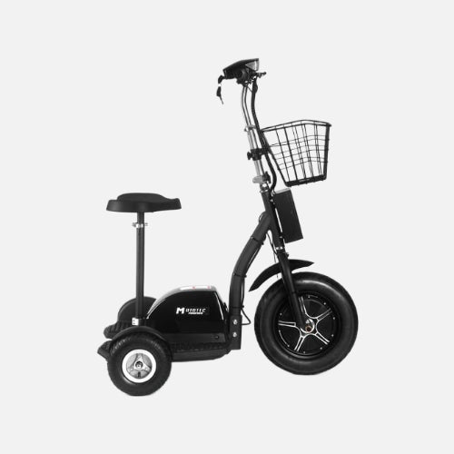 Mototec electric trike 500w motor 22mph