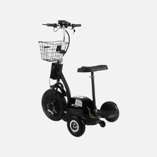 Mototec electric trike 500w motor 22mph