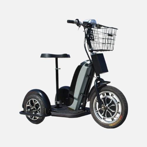 Mototec electric trike 800w motor 27mph