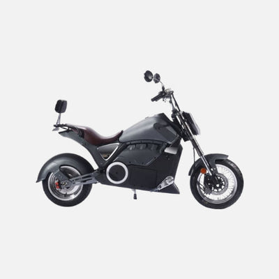 Mototec typhoon 3000w motor 43mph electric bike