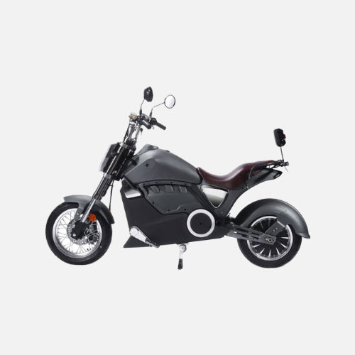 Mototec typhoon 3000w motor 43mph electric bike