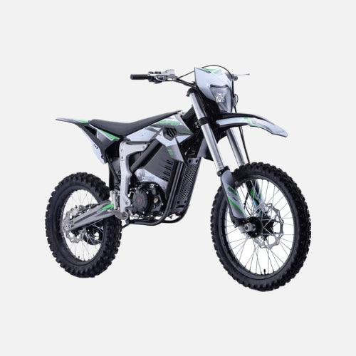 Mototec venom 72v 12000w electric dirt bike, 72v 12000w peak power motor, 77mph, 72v 50ah lithium ion