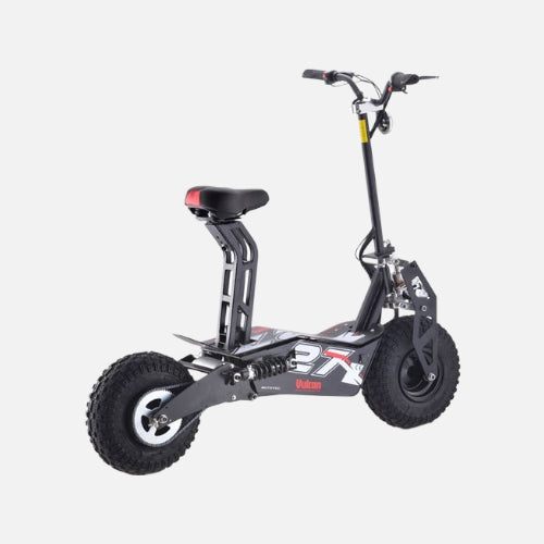 Mototec vulcan 1600w motor 31mph electric bike