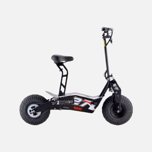 Mototec vulcan 1600w motor 31mph electric bike