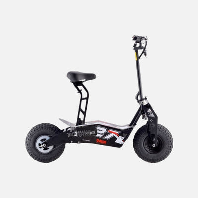 Mototec vulcan 1600w motor 31mph electric bike