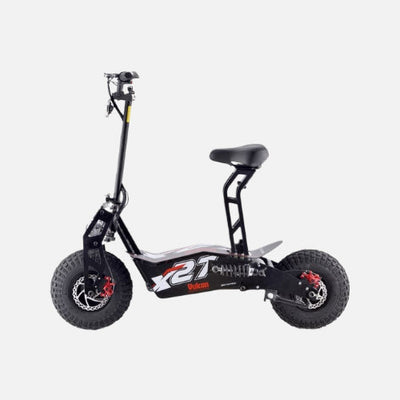 Mototec vulcan 1600w motor 31mph electric bike