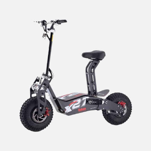 Mototec vulcan 1600w motor 31mph electric bike