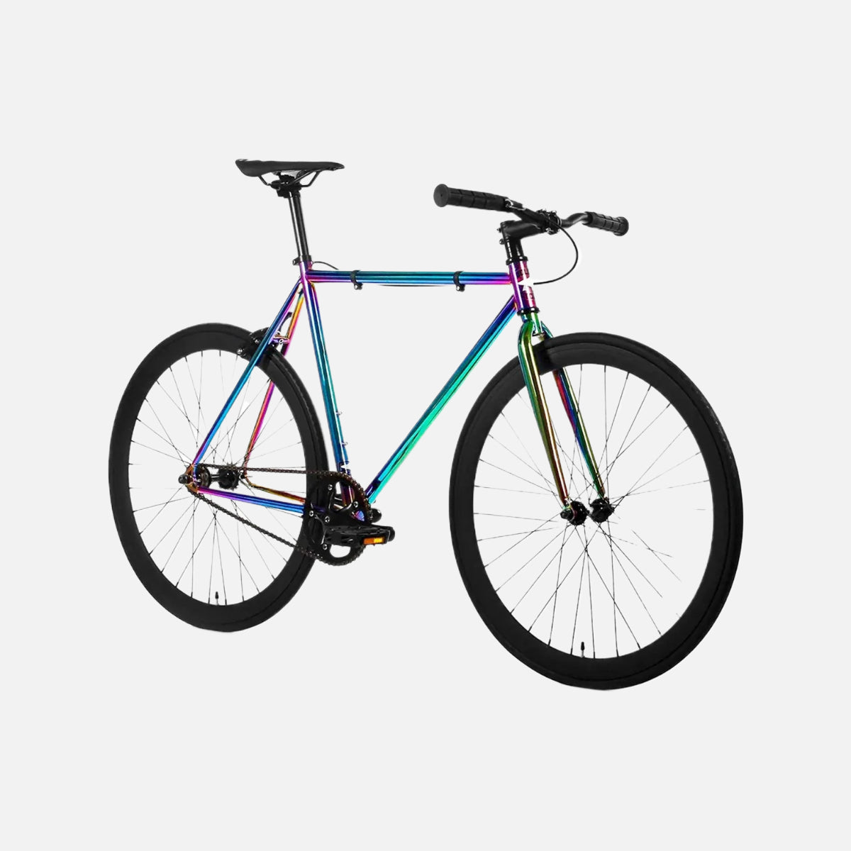 Golden Cycles Fixies GC Single Speed Road Bike