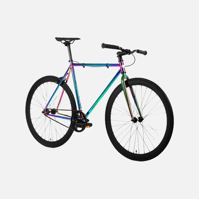 Golden Cycles Fixies GC Single Speed Road Bike