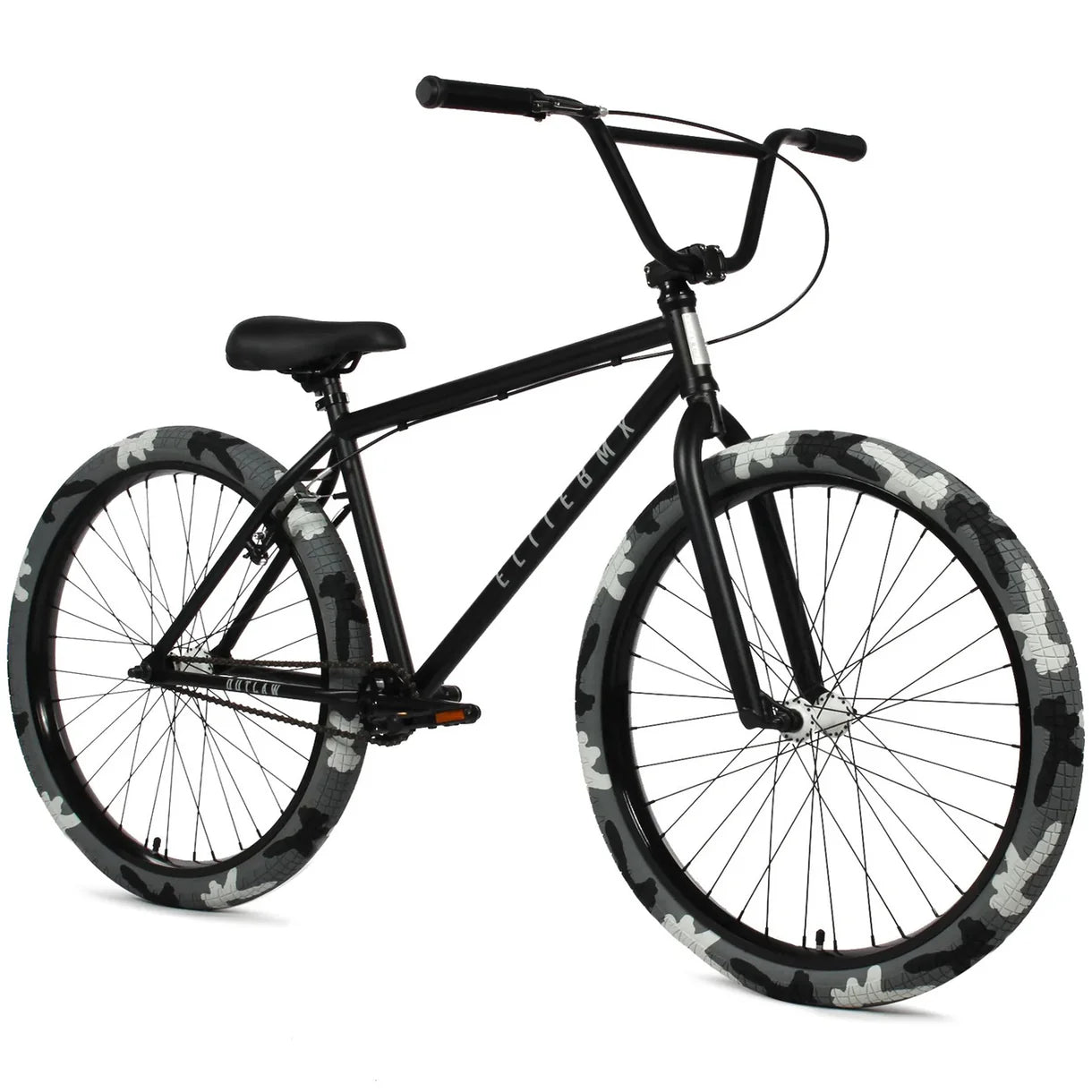 Elite BMX Outlaw Bike