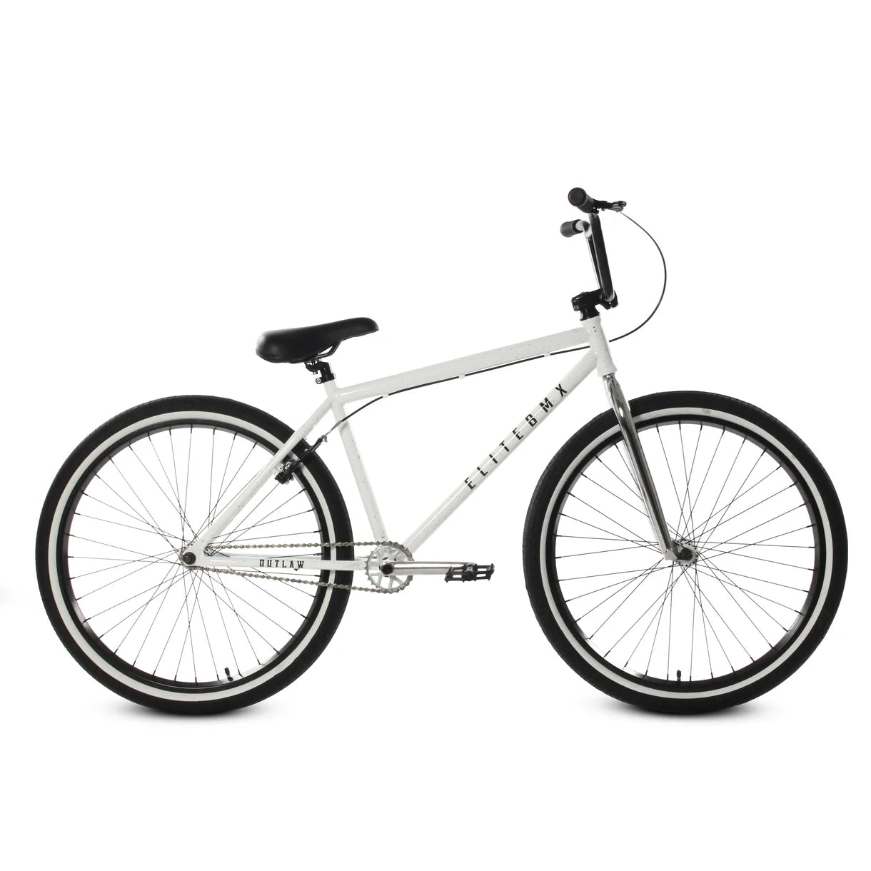 Elite BMX Outlaw Bike