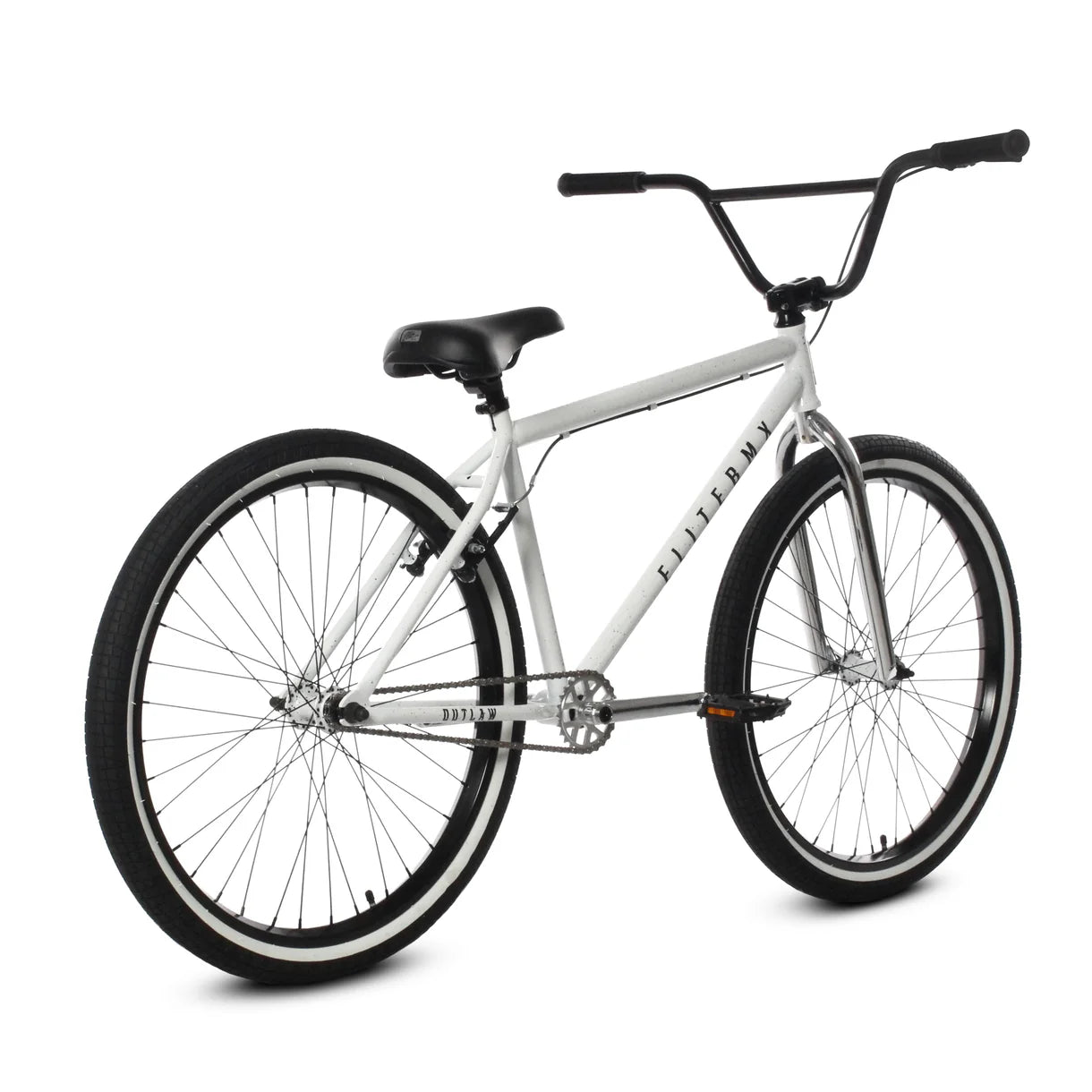 Elite BMX Outlaw Bike