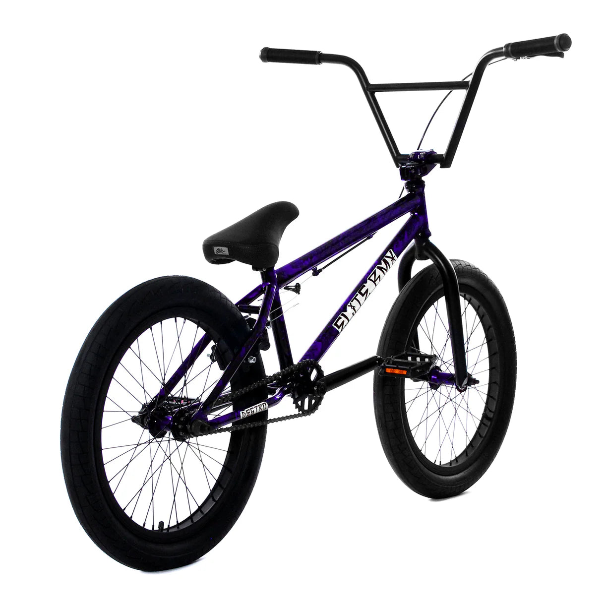 Elite BMX Destro Bike