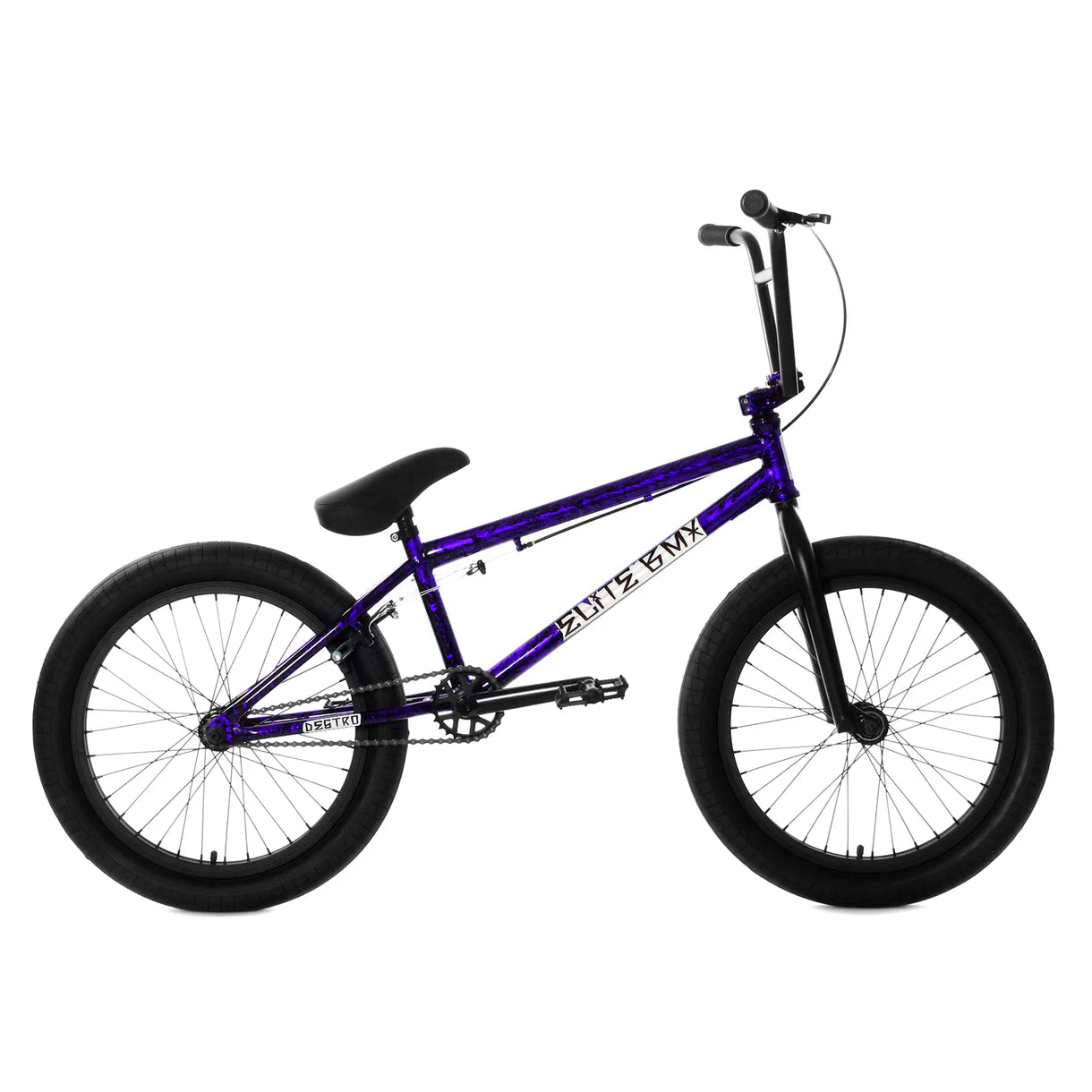Elite BMX Destro Bike