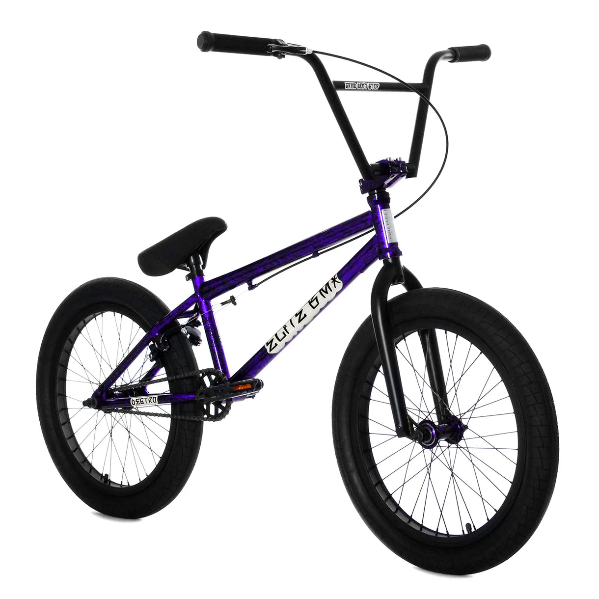 Elite BMX Destro Bike