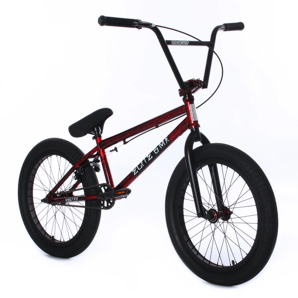 Elite BMX Destro Bike