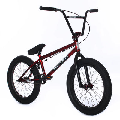Elite BMX Destro Bike