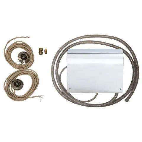 Harvia SASL1 Sauna, Autodose, Water Dispenser Harvia