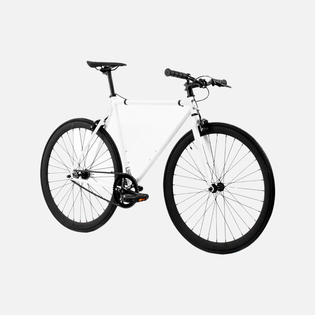 Golden Cycles Fixies GC Single Speed Road Bike