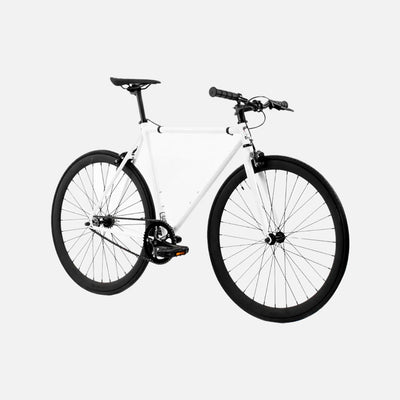 Golden Cycles Fixies GC Single Speed Road Bike