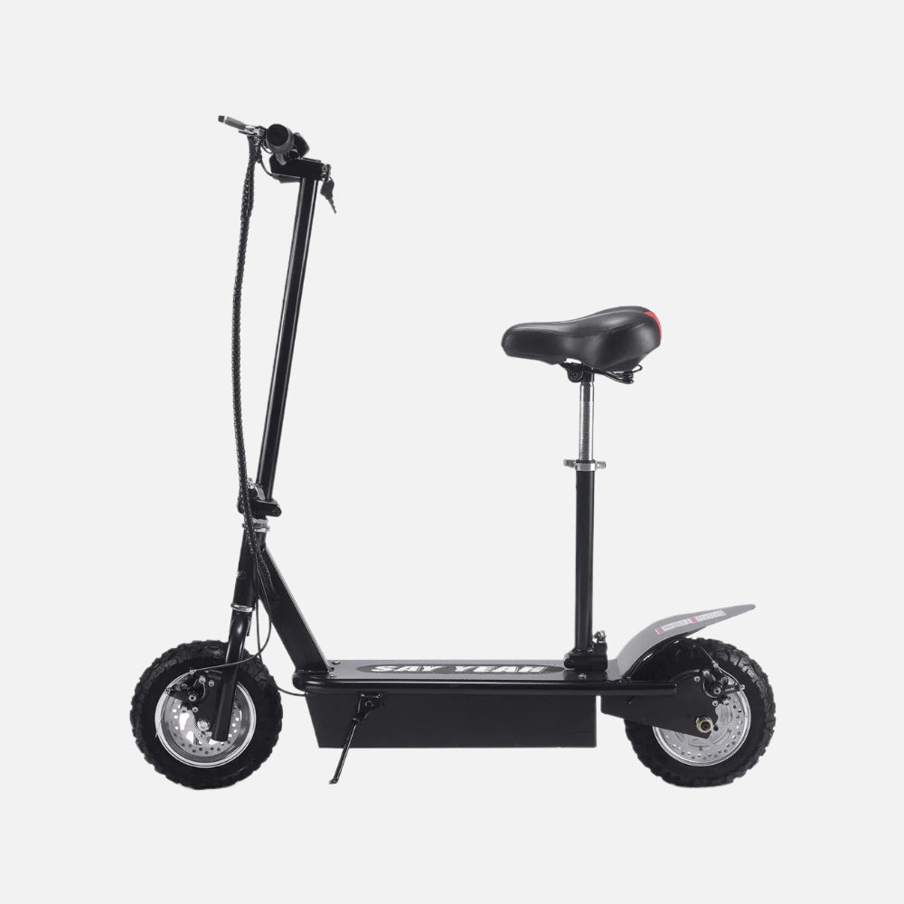 MotoTec Say yeah 500w motor 22mph electric bike