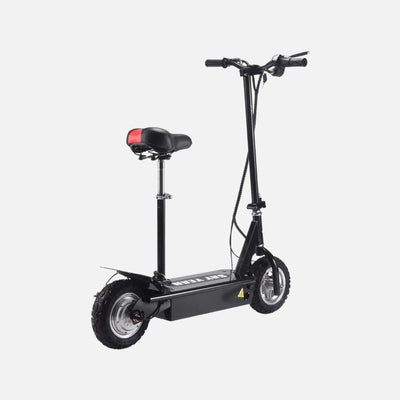 MotoTec Say yeah 500w motor 22mph electric bike