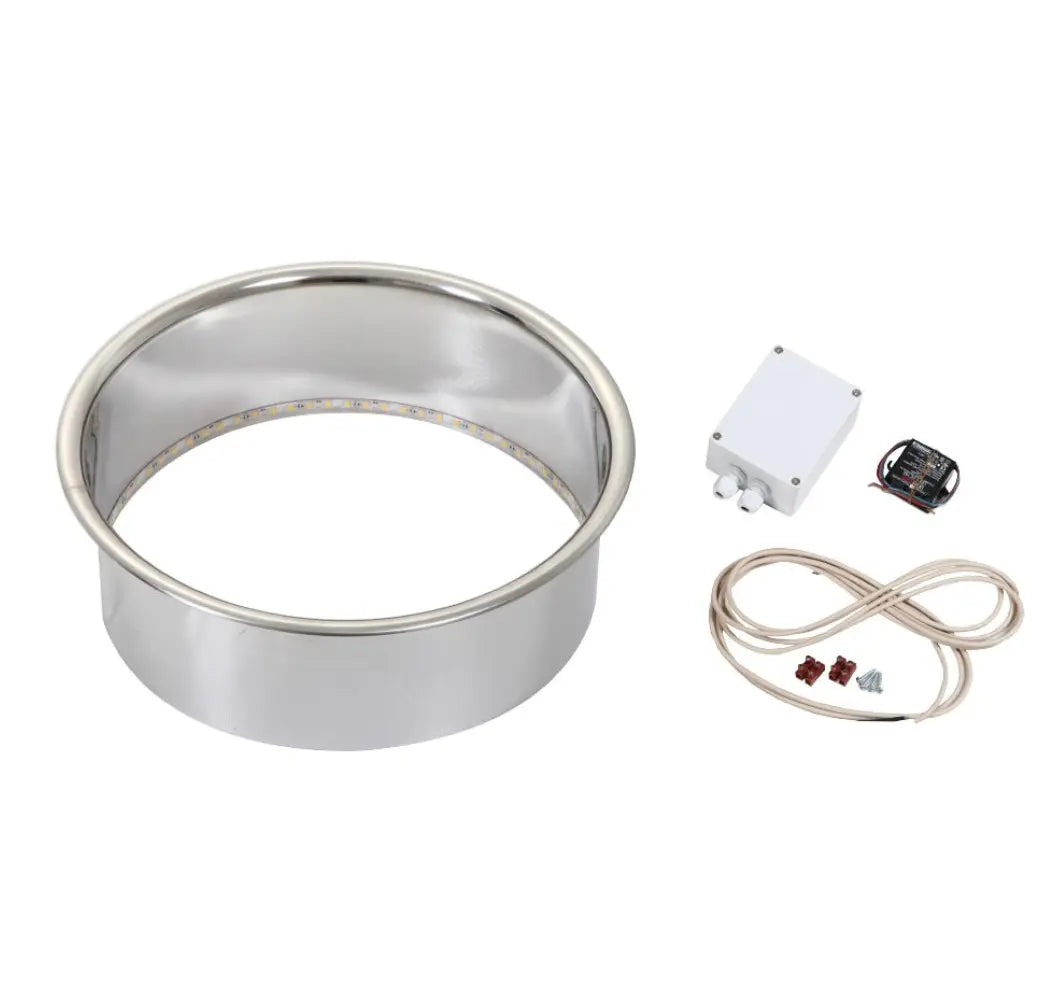 Harvia Embedding Flanges Harvia