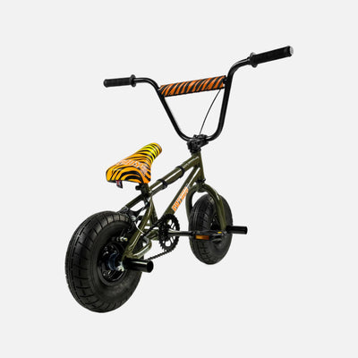 Fatboy Stunt Mini BMX Bike