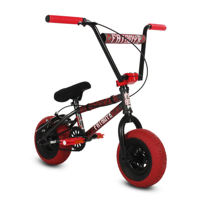 Fatboy Pro Mini BMX Bike