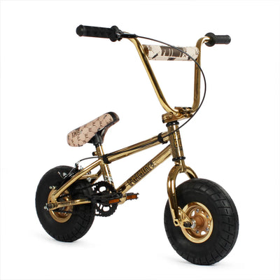 Fatboy Stunt Mini BMX Bike