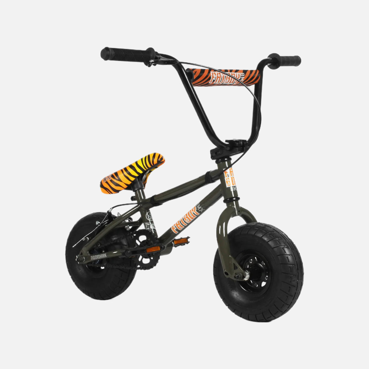 Fatboy Stunt Mini BMX Bike