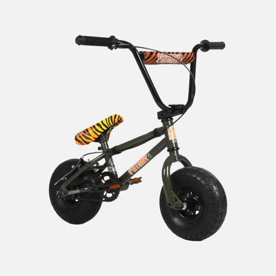 Fatboy Stunt Mini BMX Bike
