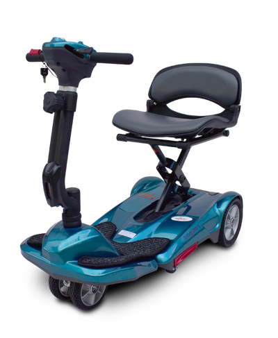 EV Rider TranSport M Easy Move Folding Scooter