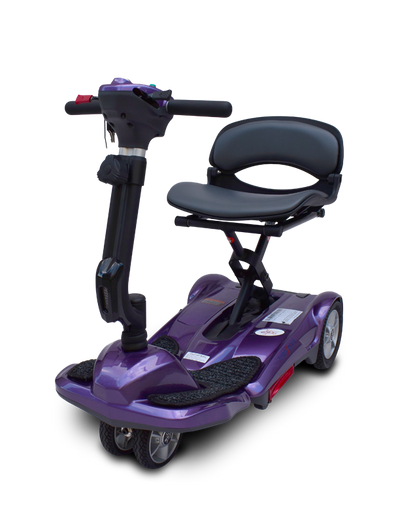 EV Rider TranSport M Easy Move Folding Scooter