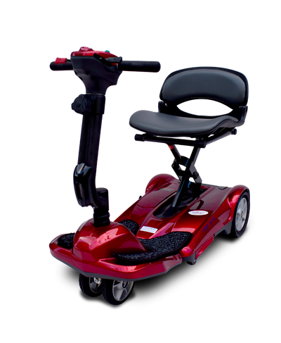 EV Rider TranSport M Easy Move Folding Scooter
