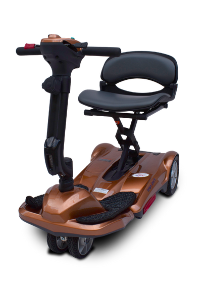 EV Rider TranSport M Easy Move Folding Scooter